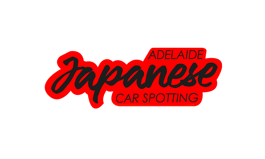 Classic Adelaide Japanese Car Spotting